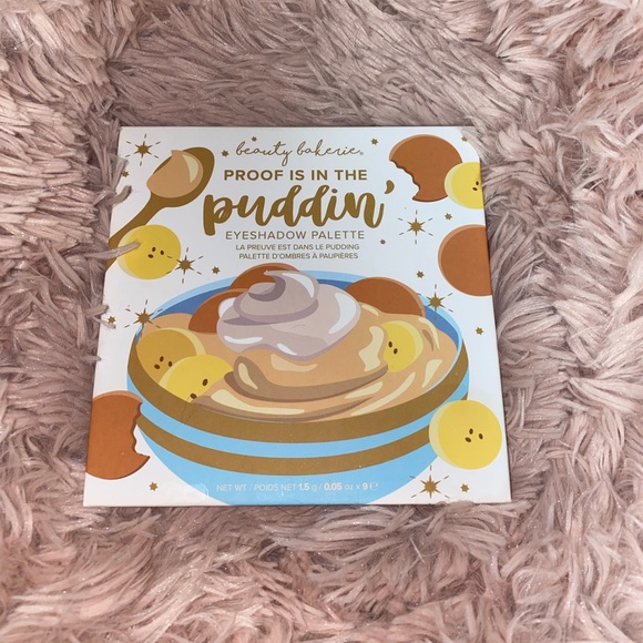 Beauty Bakerie Eyeshadow Palette - Picture 2 of 2